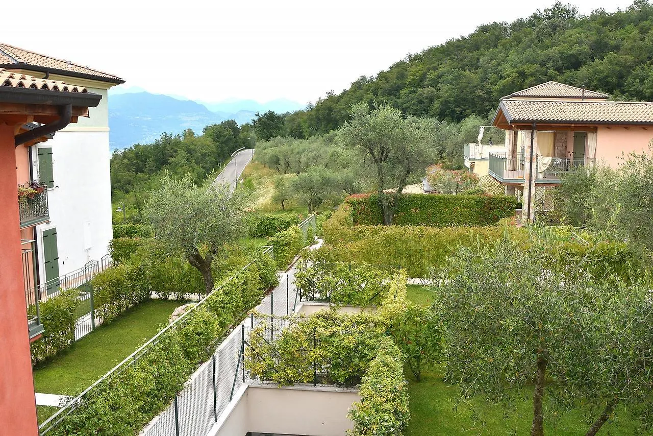 Residenza Alle Torri With Pool توري ديل بيناكو 0*,